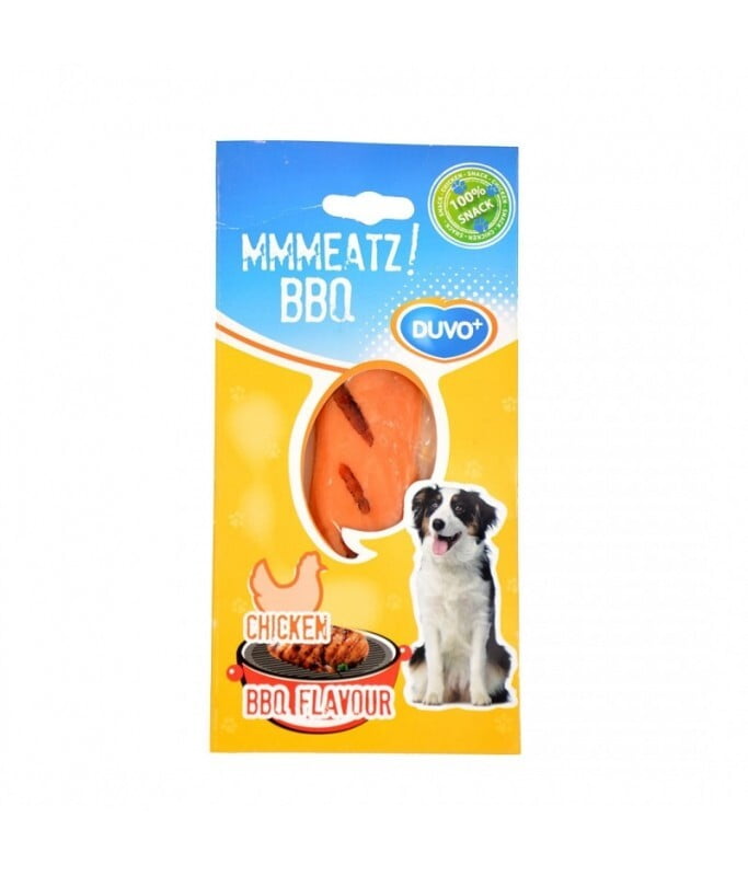 Duvo BBQ Chicken Duvo BBQ Chicken