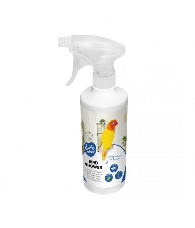 Duvo Bird Shower Trigger 500ml Duvo Bird Shower Trigger 500ml