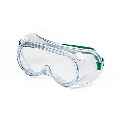 DROMEX WIDE VISION  GOGGLE