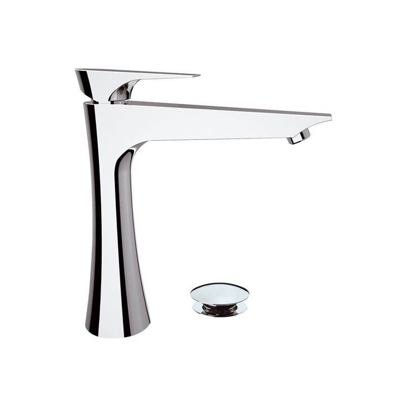 BATERIE LAVOAR INALTA DANIEL, DV607DO DIVA