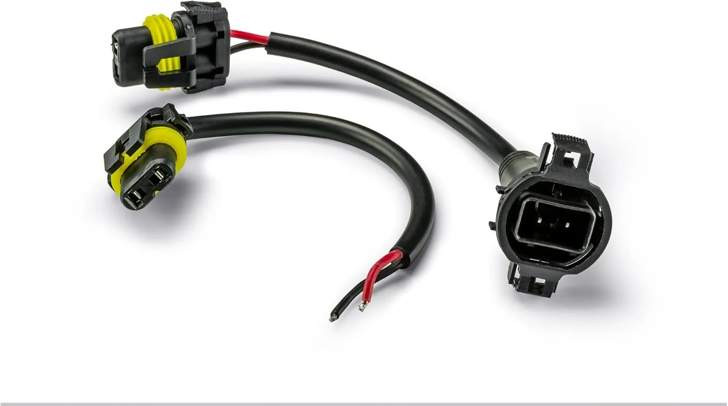 DV8 Offroad LED Fog Lights for the 2018-2026 Wrangler JL & 2020-2026 Gladiator JT | 4 Inch Round | OEM Compatible | Plug and Play Harness | Sold as Pair