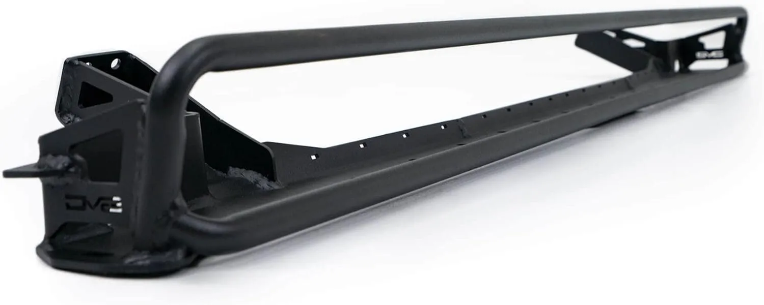 DV8 Offroad Straight LED Light Bar Mount for 2021-2025 Ford Bronco