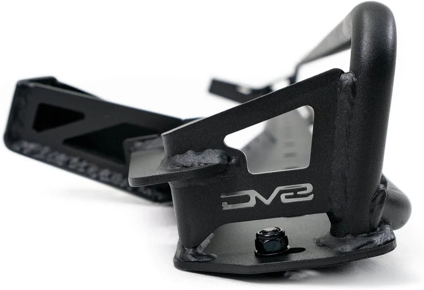 DV8 Offroad Straight LED Light Bar Mount for 2021-2025 Ford Bronco
