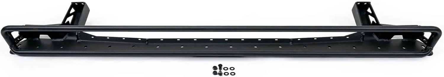 DV8 Offroad Straight LED Light Bar Mount for 2021-2025 Ford Bronco