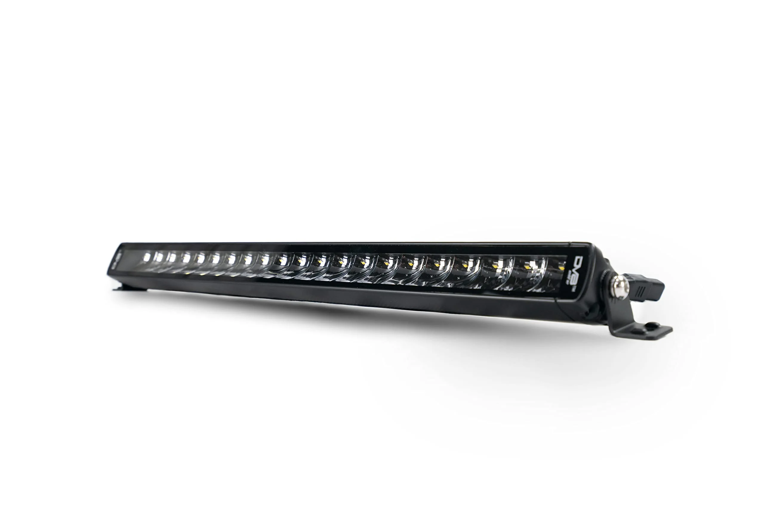DV8 Offroad 20" LED Light Bar - 8820 Lumens, IP68, BE20SW105W