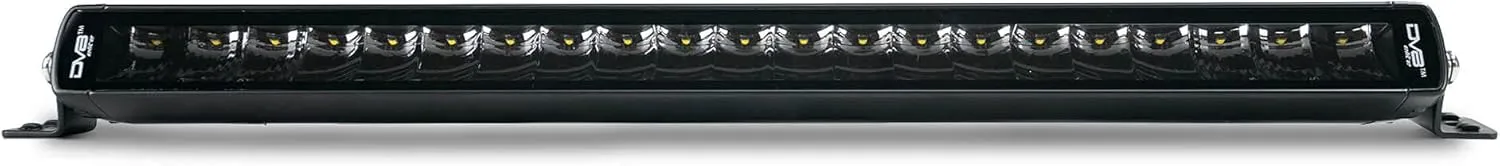 DV8 Offroad 20" LED Light Bar - 8820 Lumens, IP68, BE20SW105W