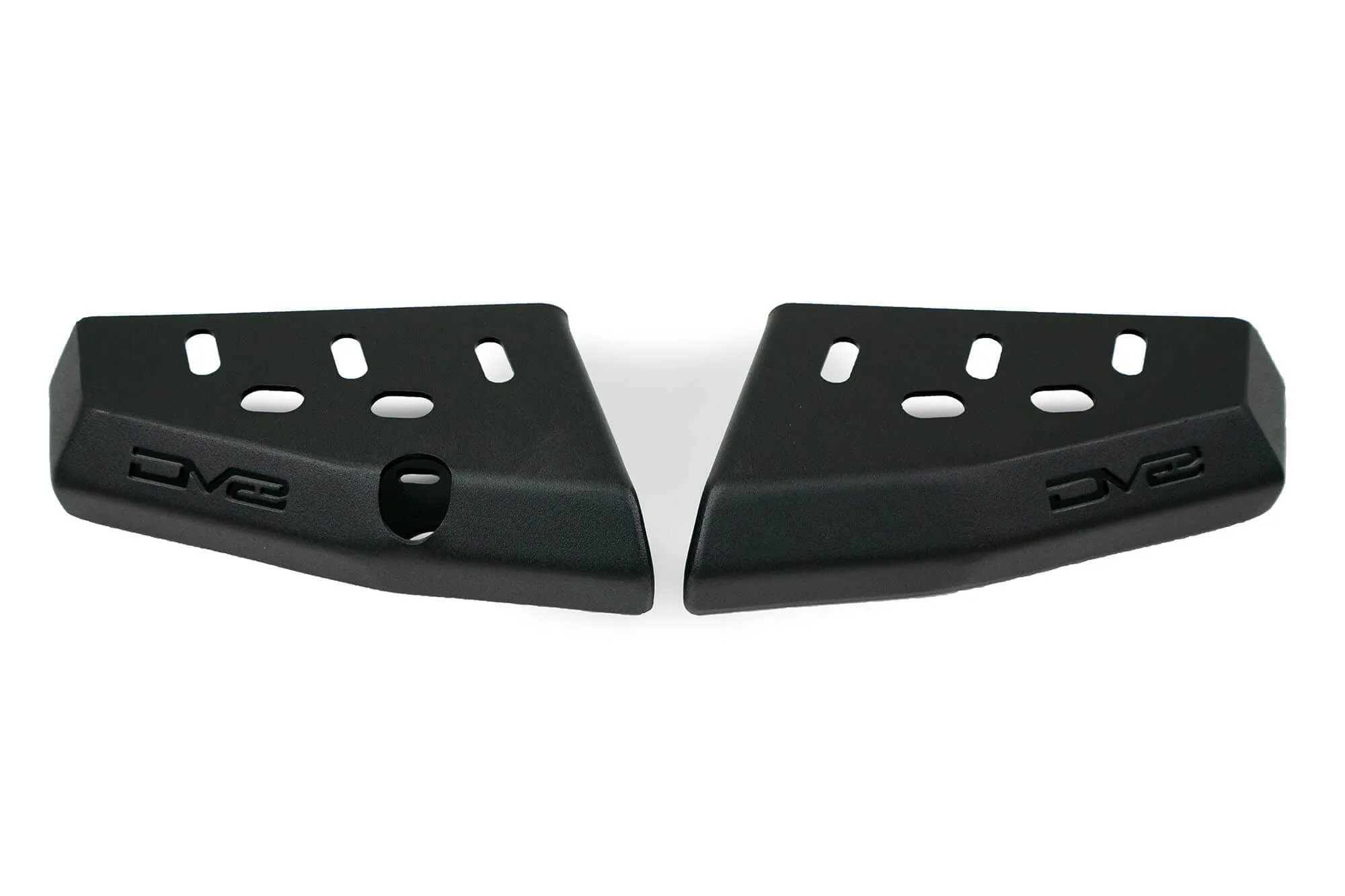 A-Pillar Pod Light Mount for 2021-2026 Ford Bronco - Driver & Passenger | DV8 Offroad