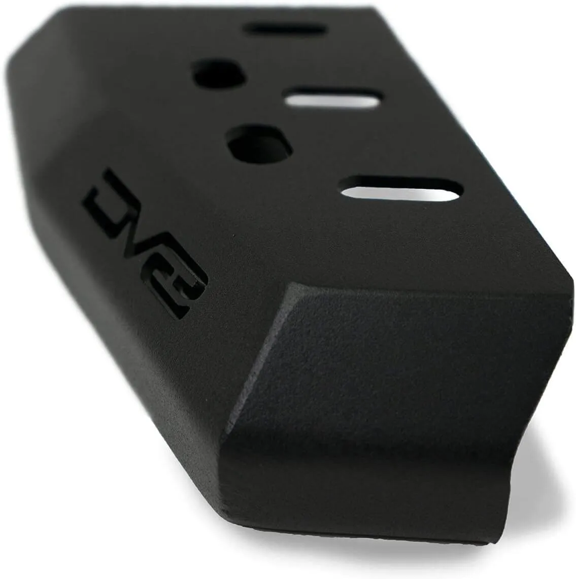 A-Pillar Pod Light Mount for 2021-2026 Ford Bronco - Driver & Passenger | DV8 Offroad
