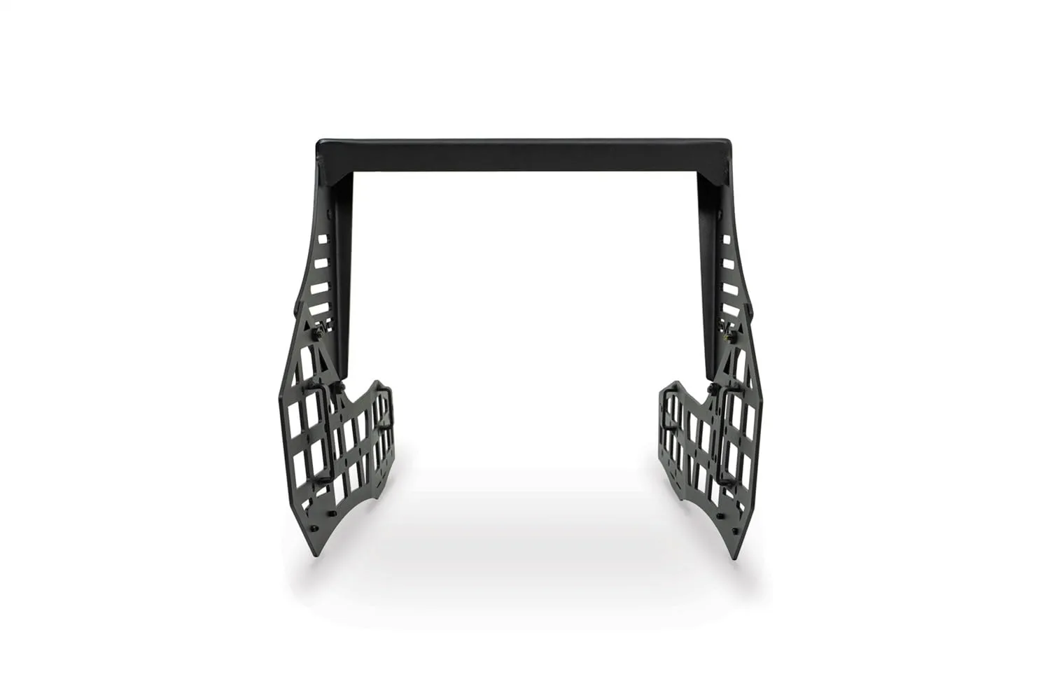 Center Console Molle Panels & Device Mount for 2016-2023 Toyota Tacoma 3rd Gen — DV8 Offroad