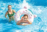 Cute Animal Tubes | 59266 | Intex
