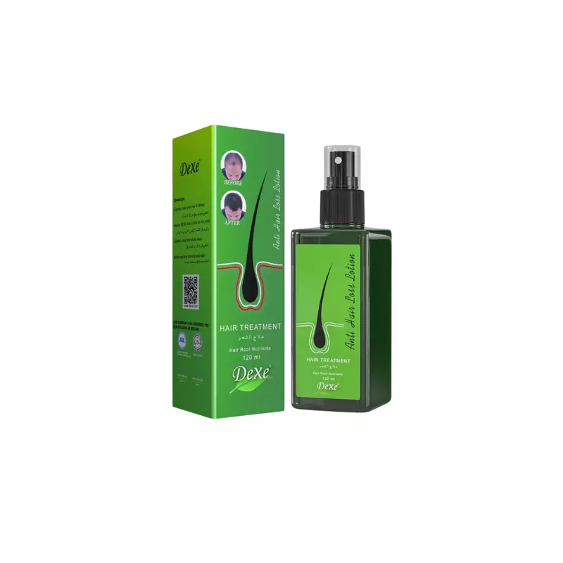 DEXE HAIR TREATMENT 120ML