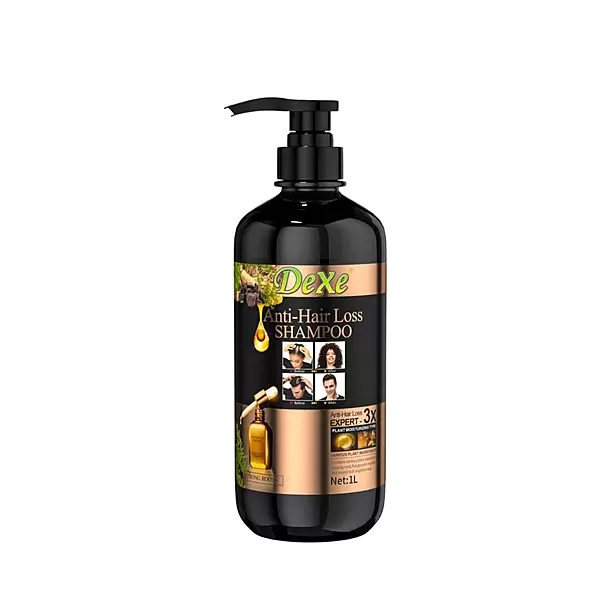 DEXE ANTI HAIR LOSS SHAMPOO 1L