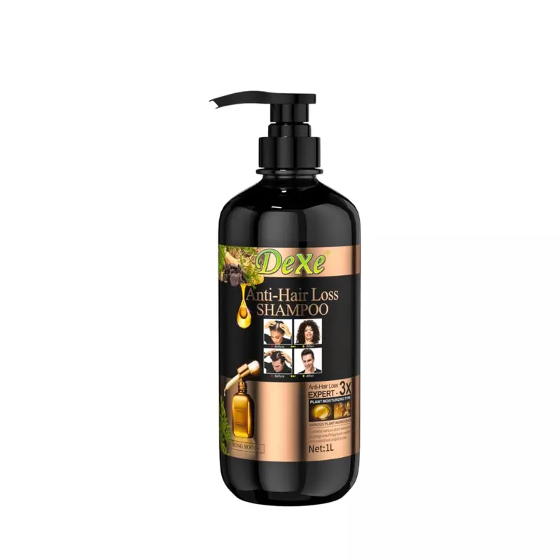 DEXE ANTI HAIR LOSS SHAMPOO 1L