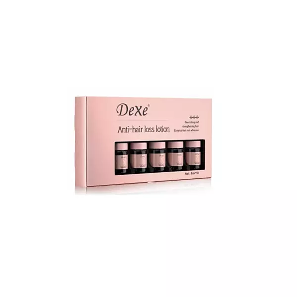 DEXE ANTI-HAIR LOSS LOTION 6ML/10