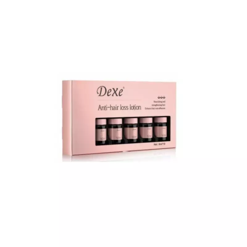 DEXE ANTI-HAIR LOSS LOTION 6ML/10