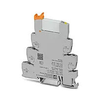 Phoenix Contact PLC-INTERFACE Relay Module, 24 VDC, 1 Changeover Contact