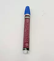 Dykem 45343 Blue Medium Marking Pen - 44534 [PRICE is per EACH]