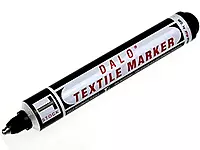DYKEM, 23033, DALO TEXTILE BLACK