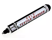 DYKEM, 23033, DALO TEXTILE BLACK