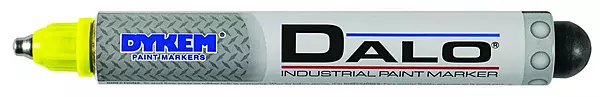 Itw Pro Brands 26063 Dalo Yellow Marker Med