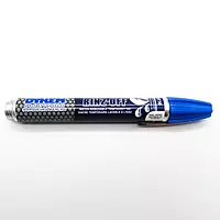 DYKEM, 44105, RINZ OFF 44 BLUE BROAD TIP