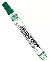 91371 Sudz Off Detergent Removable Temporary Markers