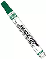 91371 Sudz Off Detergent Removable Temporary Markers