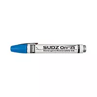 Dykem Sudz-Off 41468 White Broad Marking Pen - 44146 [PRICE is per EACH]