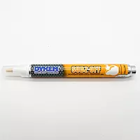 Dykem Sudz-Off 16942 Yellow Medium Marking Pen - 91694 [PRICE is per EACH]