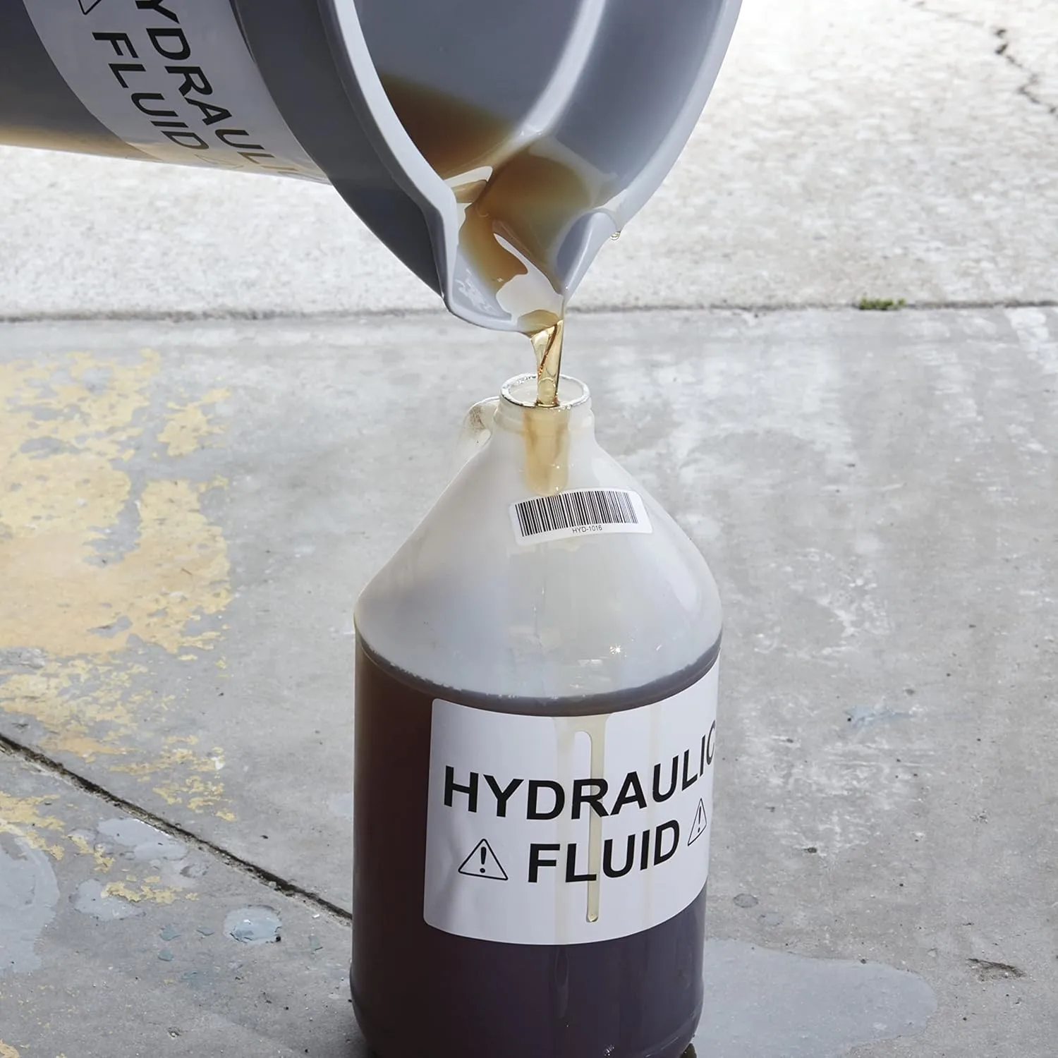 DYMO LW Durable Industrial Labels for LabelWriter Label Printers