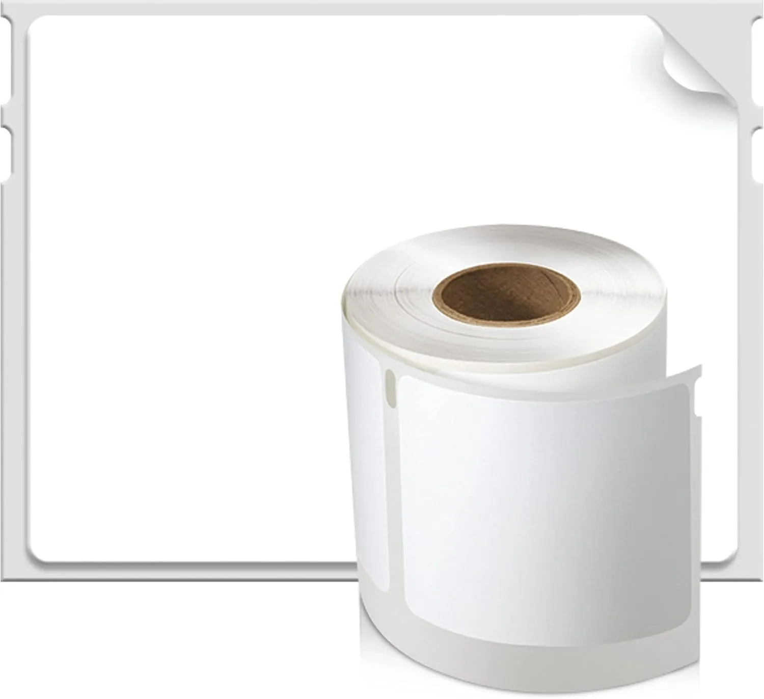 DYMO Multi-Purpose LabelWriter Labels - Direct Thermal Roll