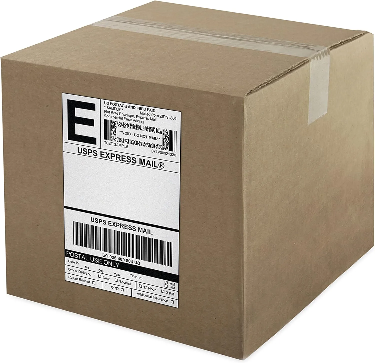 DYMO LW Extra-Large Shipping Labels