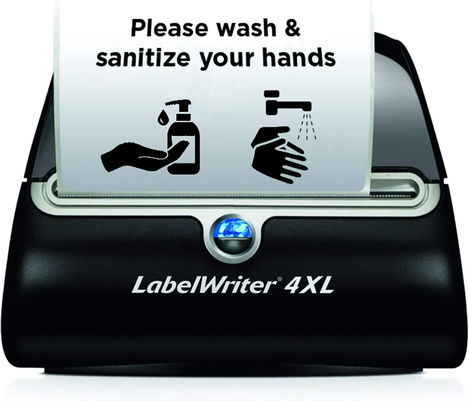 DYMO LW Extra-Large Shipping Labels