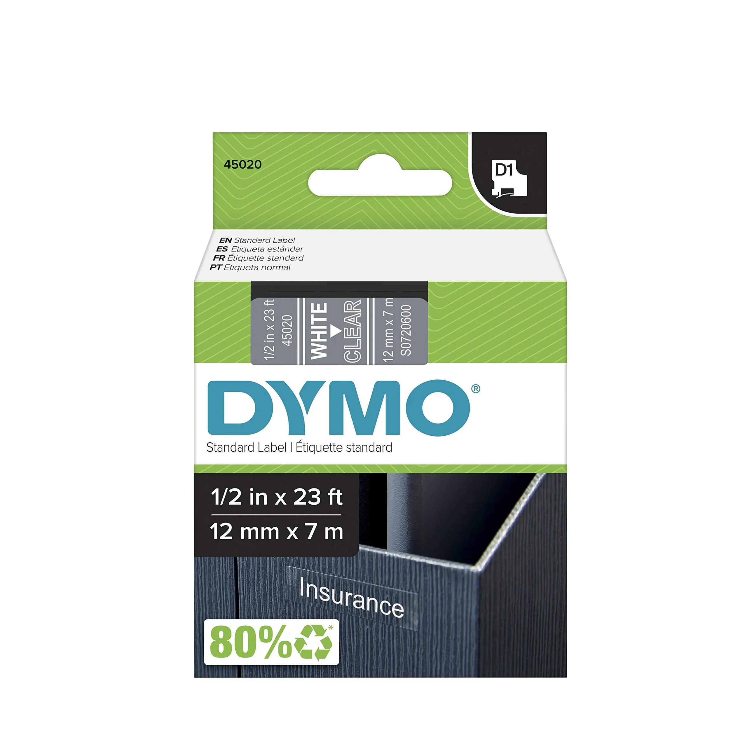 Home and Office Marking and Labeling Supplies