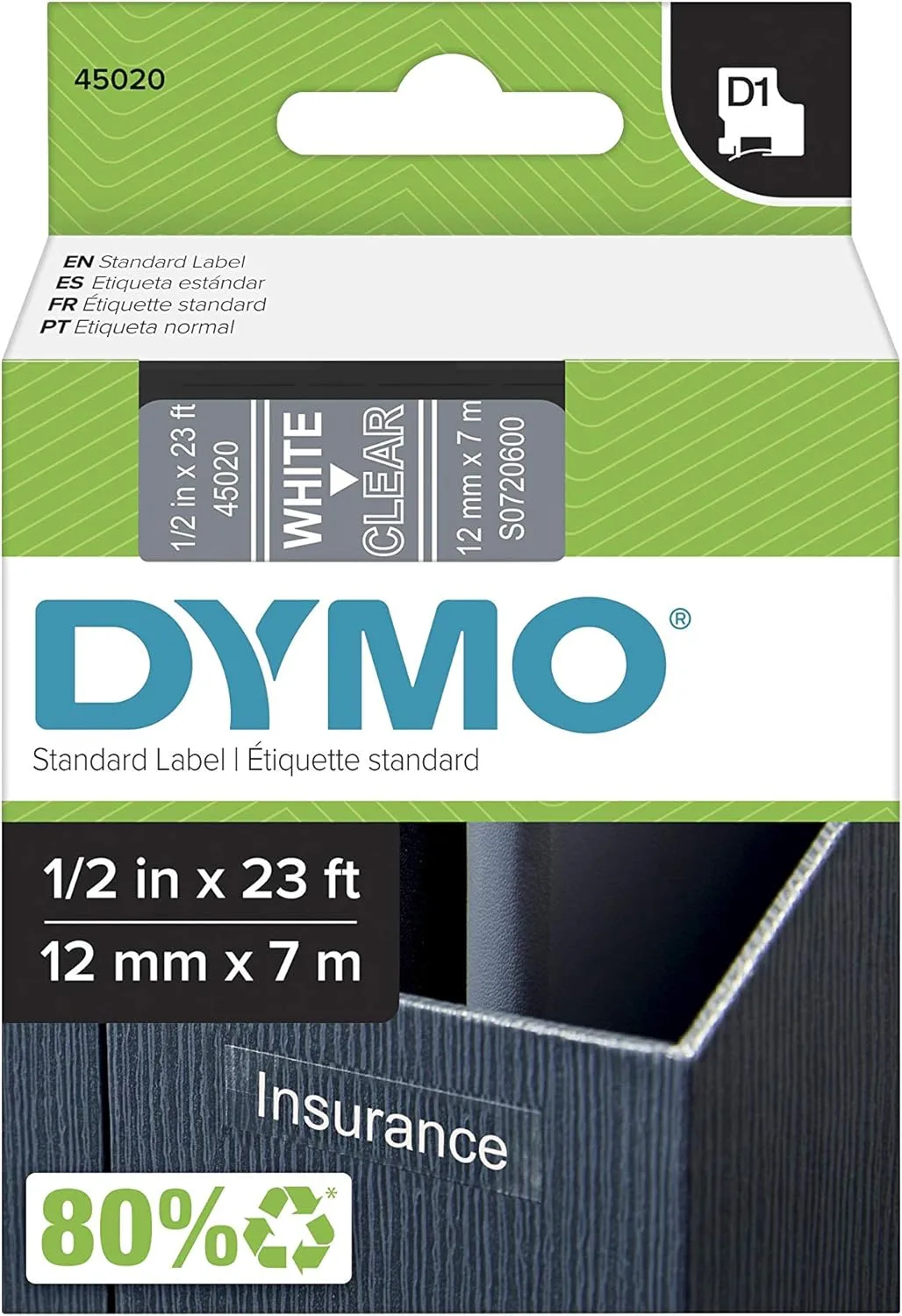 Home and Office Marking and Labeling Supplies