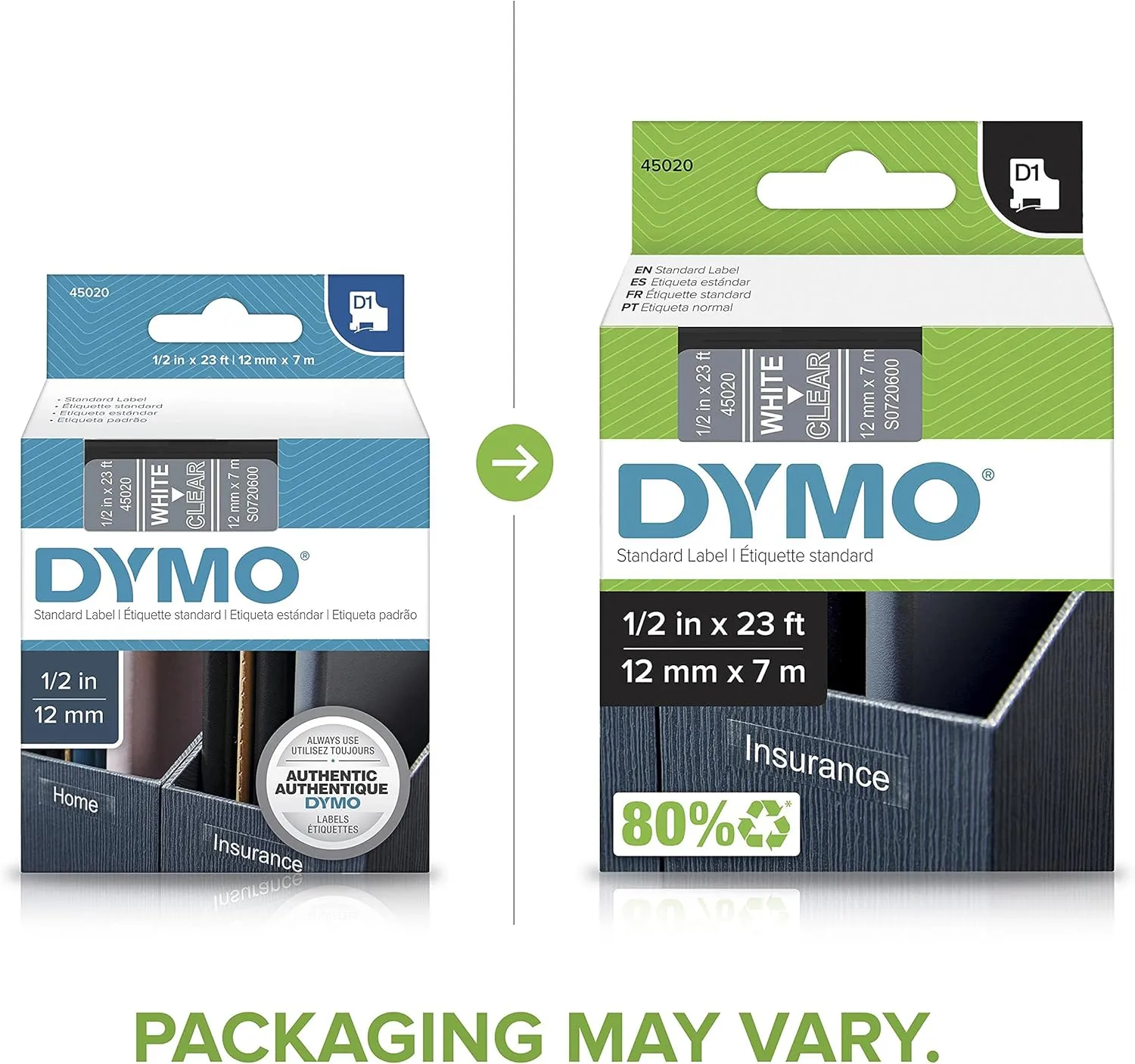 Home and Office Marking and Labeling Supplies