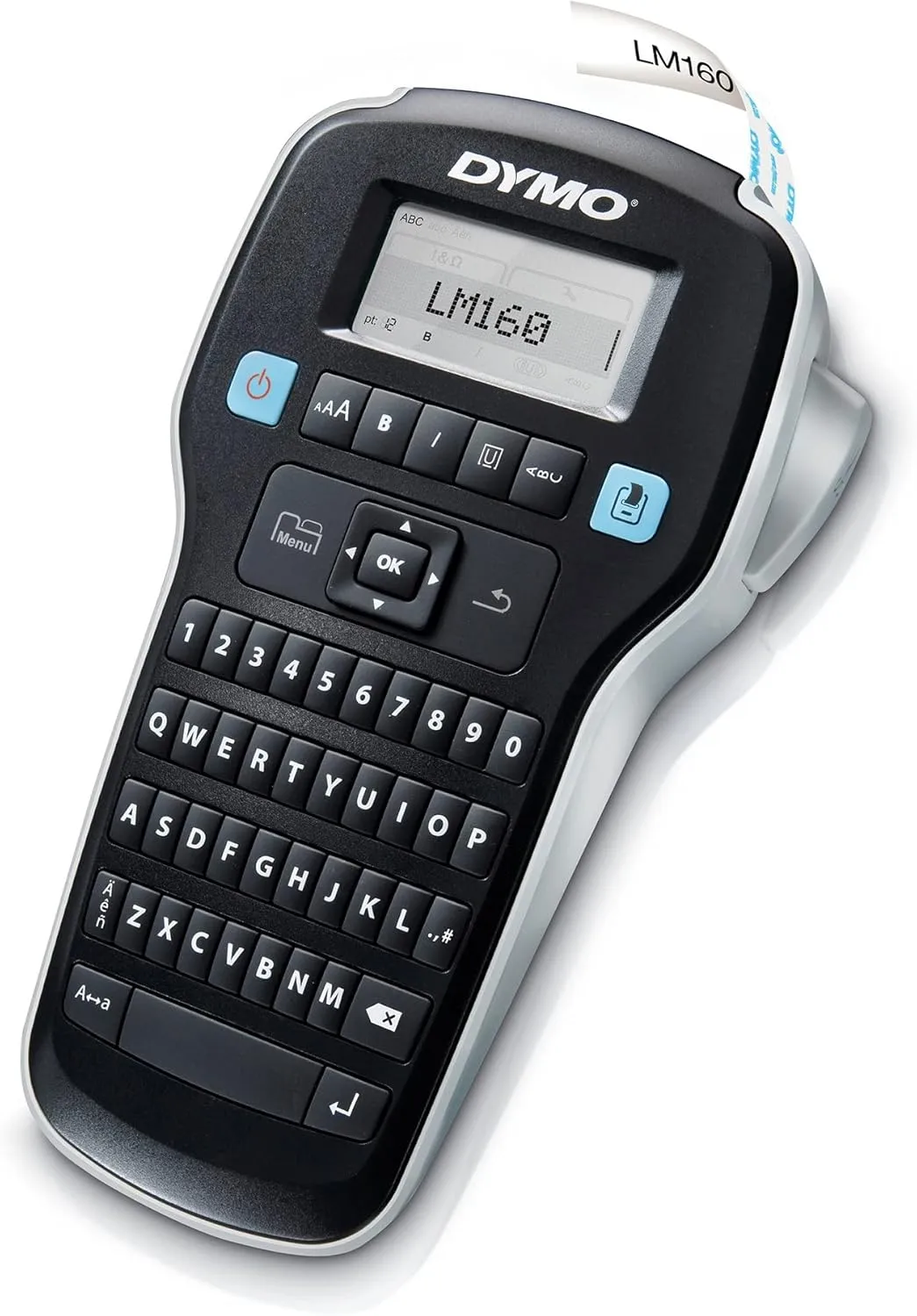 DYMO LabelManager 160 Handheld Label Maker