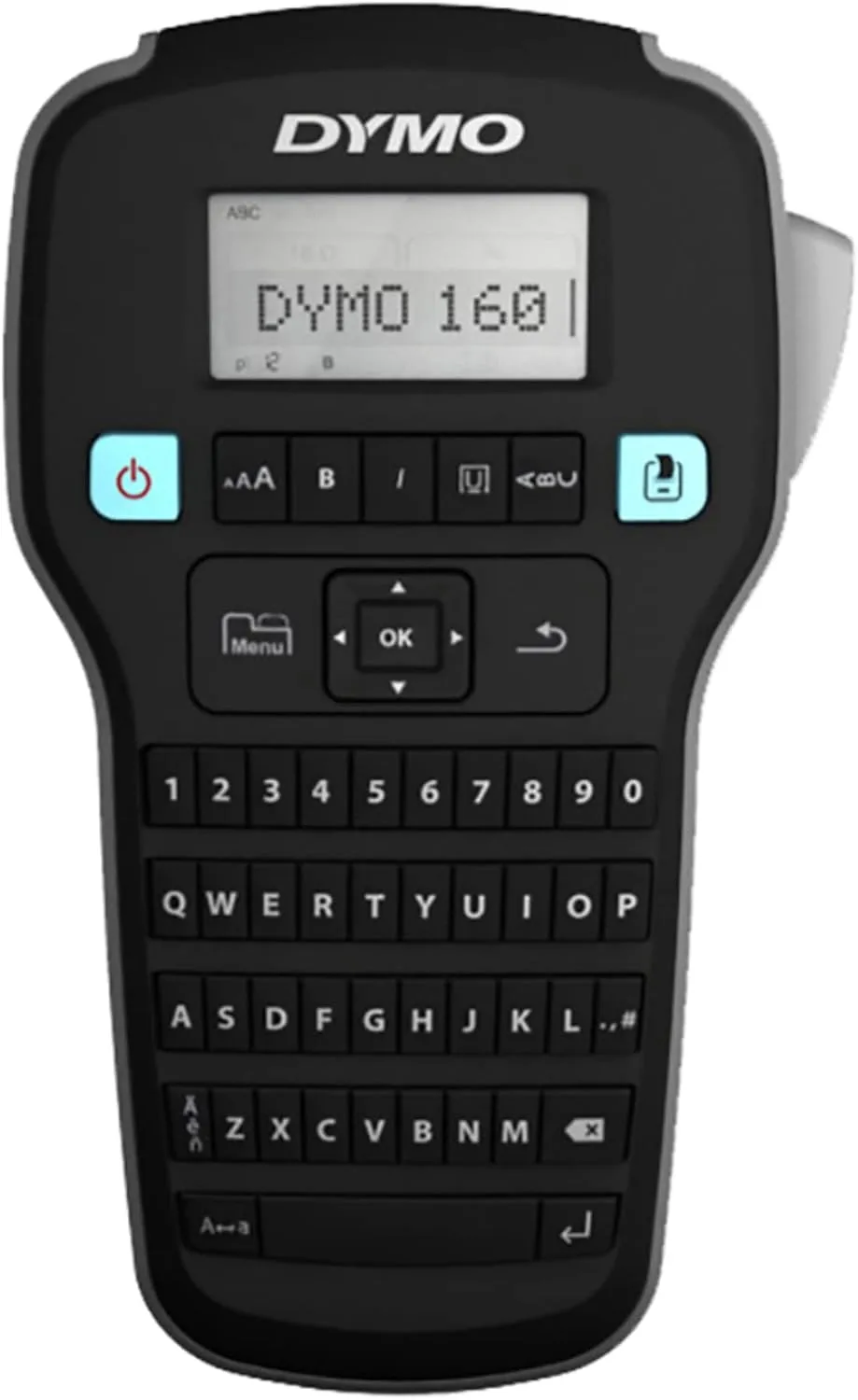 DYMO LabelManager 160 Handheld Label Maker