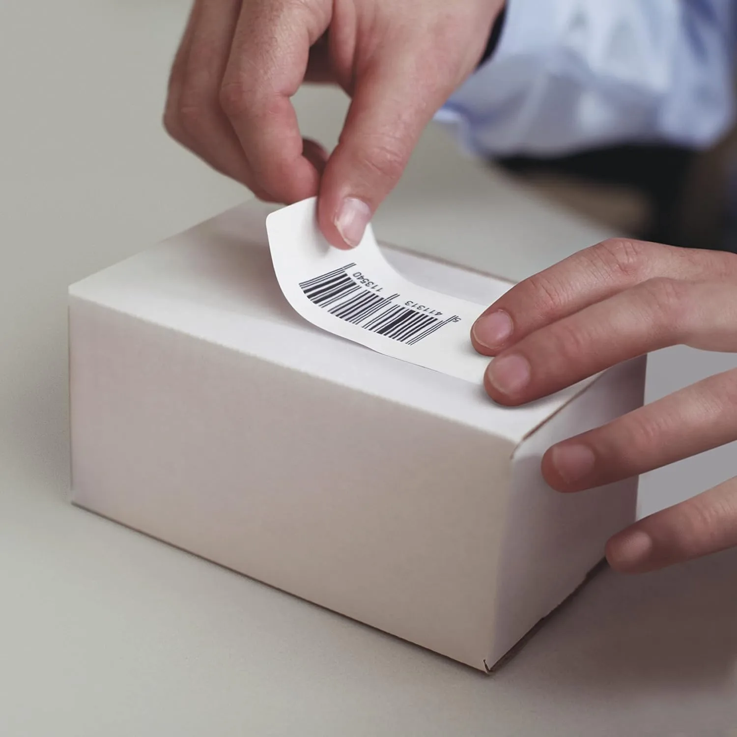 DYMO Multi-Purpose LabelWriter Labels - Direct Thermal Roll