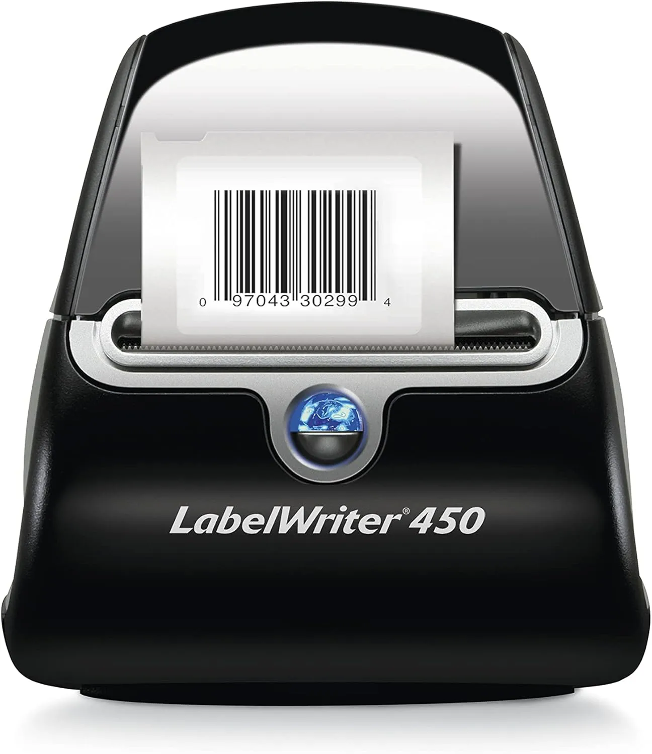 DYMO Multi-Purpose LabelWriter Labels - Direct Thermal Roll