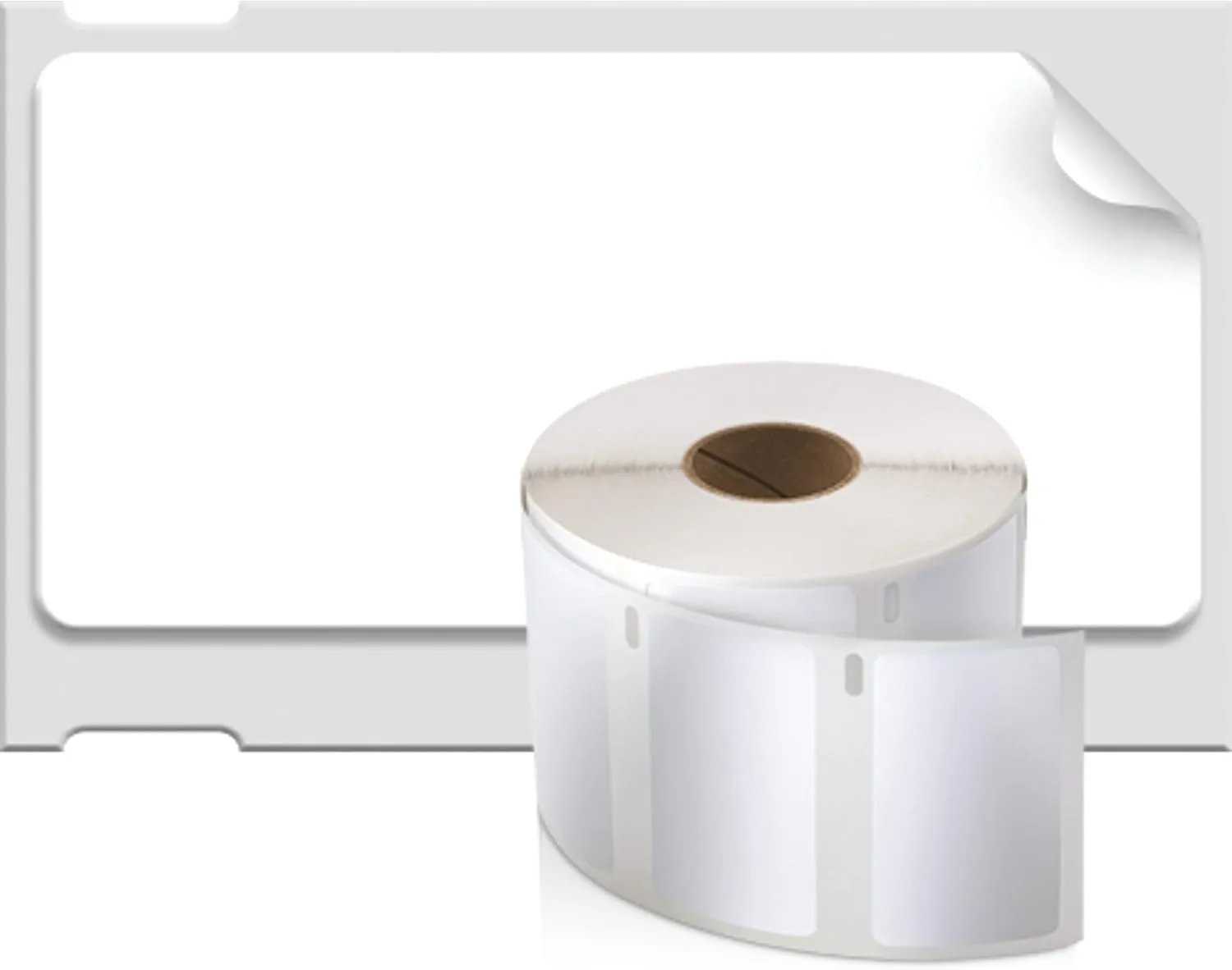 DYMO Multi-Purpose LabelWriter Labels - Direct Thermal Roll