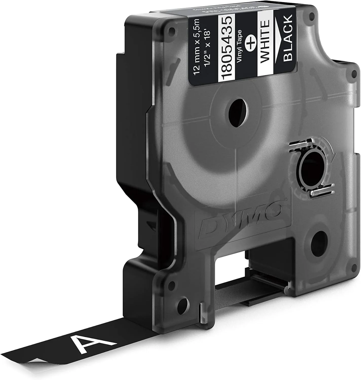 DYMO Rhino Industrial Vinyl Labels