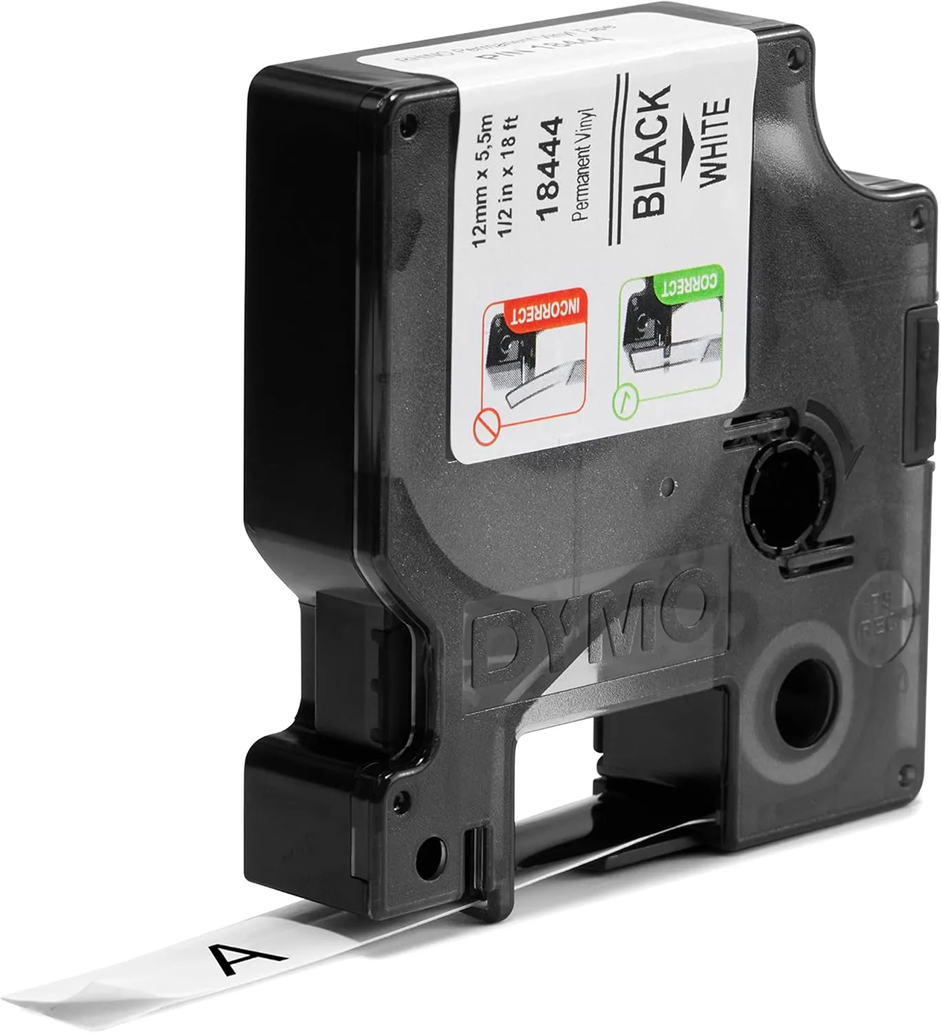 DYMO Rhino Industrial Vinyl Labels