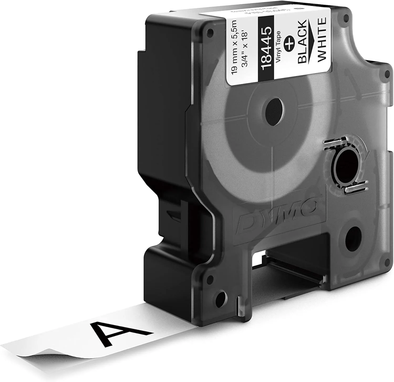 DYMO Rhino Industrial Vinyl Labels