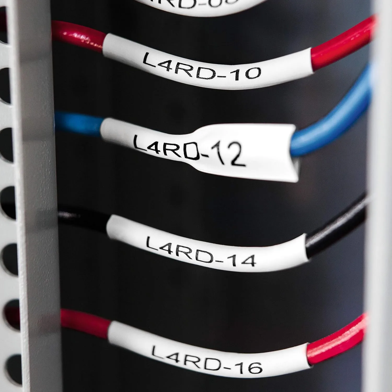 DYMO Rhino 5200 Industrial Label Maker