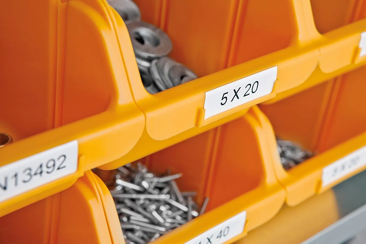DYMO Rhino 5200 Industrial Label Maker