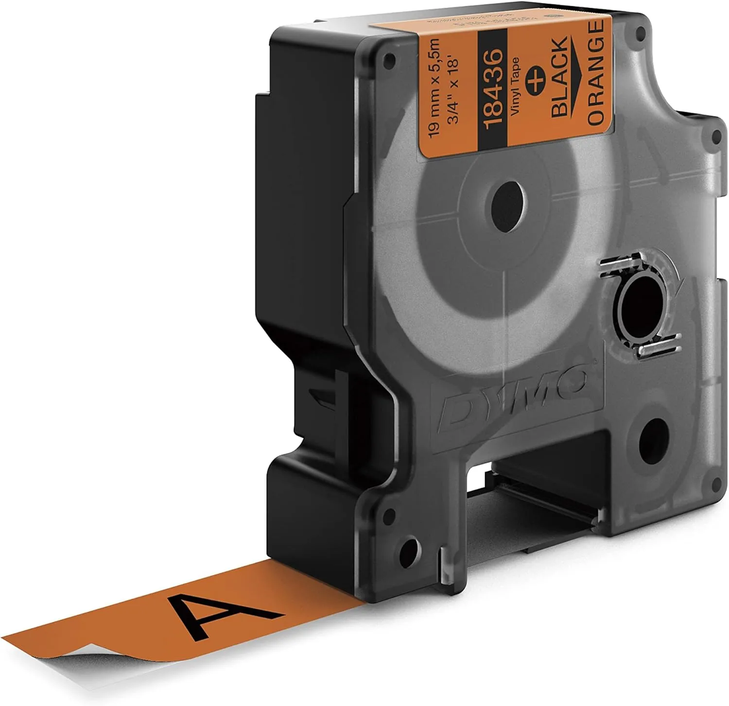 DYMO Rhino Industrial Vinyl Labels