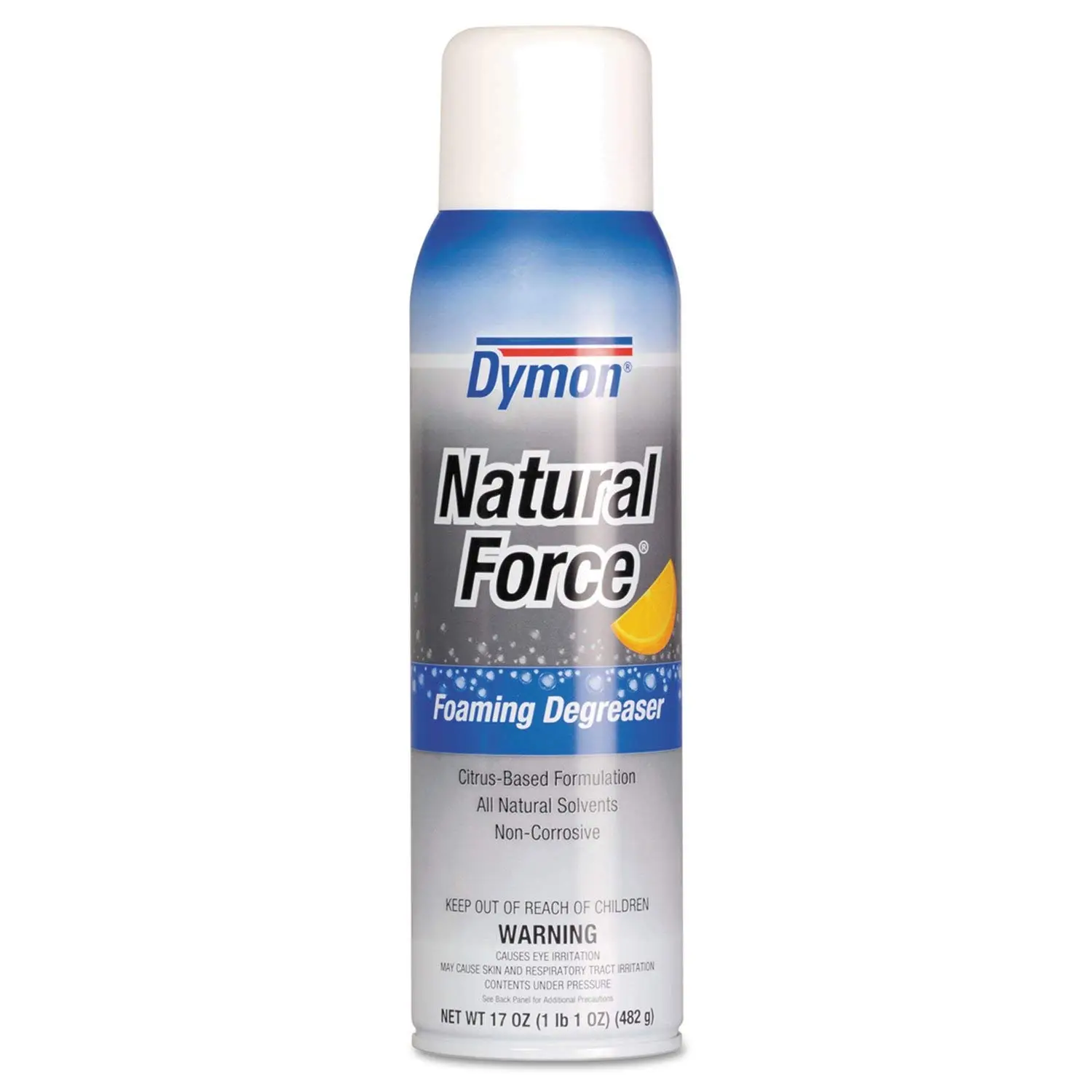 NATURAL FORCE CITRUS DEGREASER 20 OZ AEROSOL