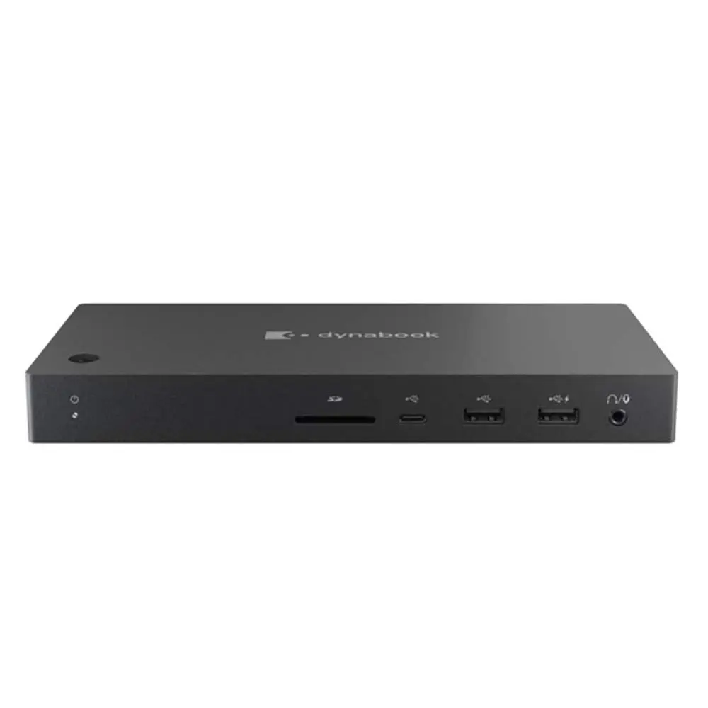 DYNABOOK USB-C Dock PA5356U-1PRP