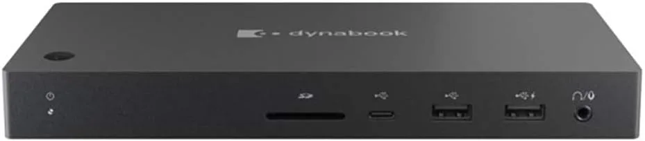 DYNABOOK USB-C Dock PA5356U-1PRP